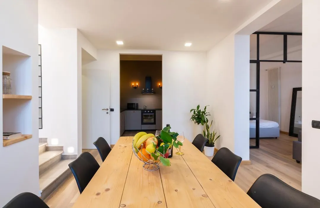 Milan Design Flats-1