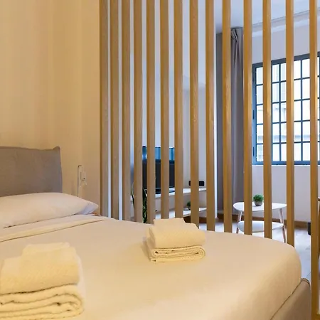 Milan Design Flats-3