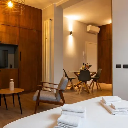Milan Design Flats-3