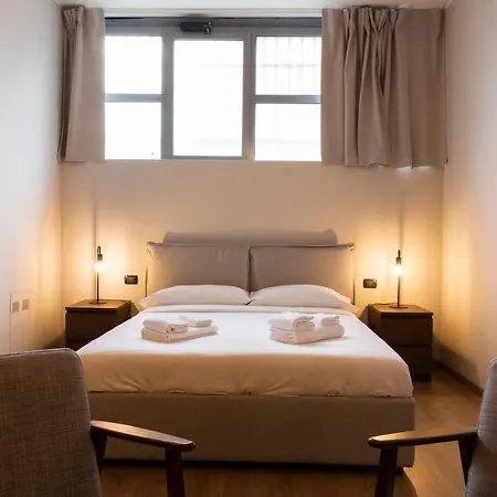 Milan Design Flats-2