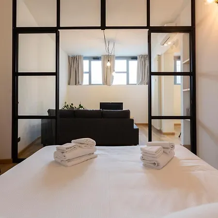 Milan Design Flats-3