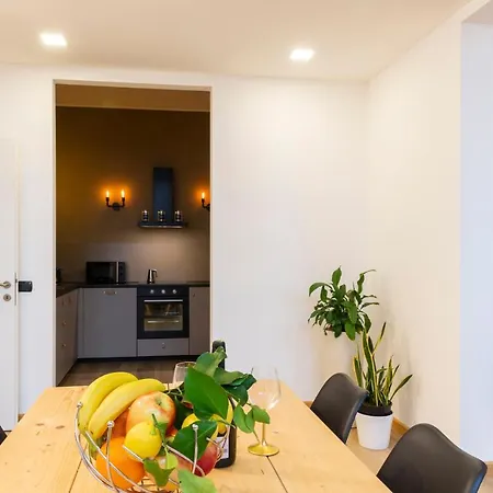 Milan Design Flats-2