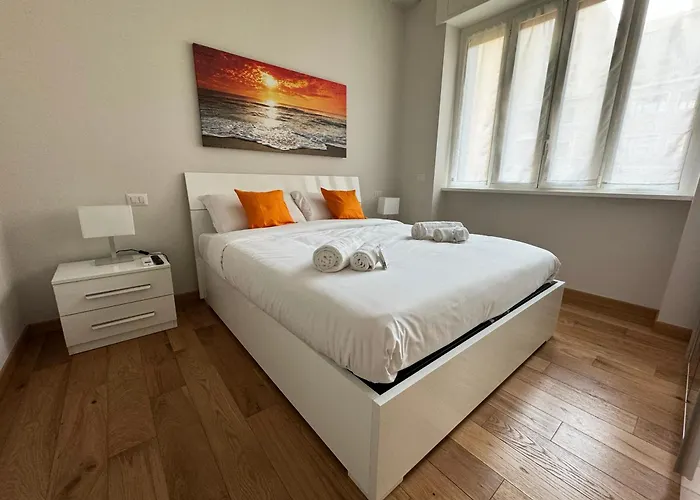 Gohost - City Hideaway A Few Minutes From o Centrale