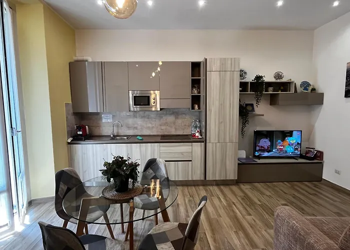 Central Lepetit De Luxe